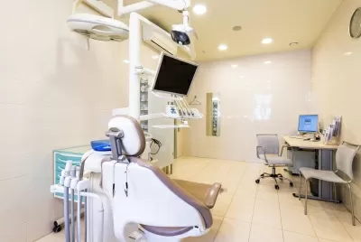 Клиника стоматологии МЕДИ