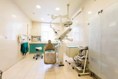 Клиника стоматологии МЕДИ