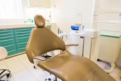 Клиника стоматологии МЕДИ