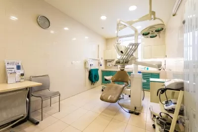 Клиника стоматологии МЕДИ