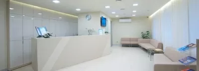 Клиника стоматологии МЕДИ