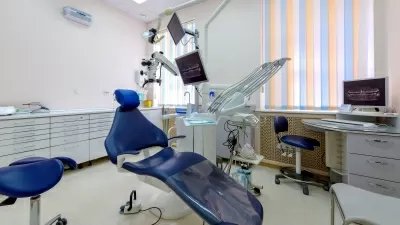 Клиника стоматологии МЕДИ