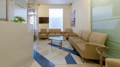 Клиника стоматологии МЕДИ