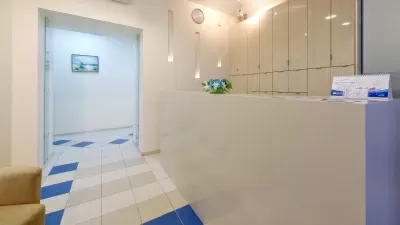 Клиника стоматологии МЕДИ