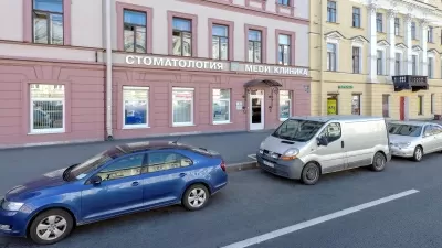 Клиника стоматологии МЕДИ