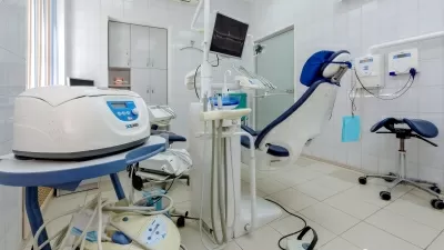 Клиника стоматологии МЕДИ