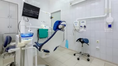 Клиника стоматологии МЕДИ