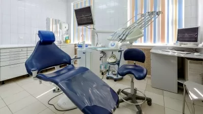 Клиника стоматологии МЕДИ