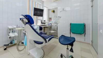 Клиника стоматологии МЕДИ