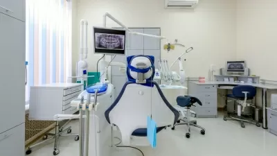 Клиника стоматологии МЕДИ