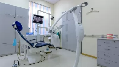 Клиника стоматологии МЕДИ