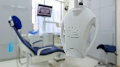 Клиника стоматологии МЕДИ