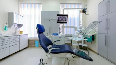 Клиника стоматологии МЕДИ