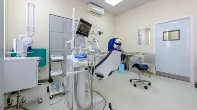 Клиника стоматологии МЕДИ