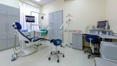 Клиника стоматологии МЕДИ