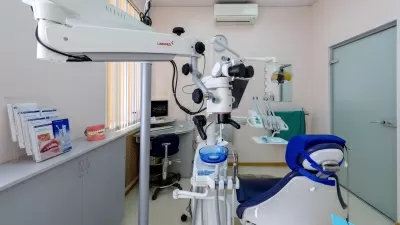 Клиника стоматологии МЕДИ