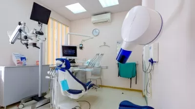 Клиника стоматологии МЕДИ