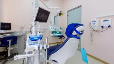 Клиника стоматологии МЕДИ