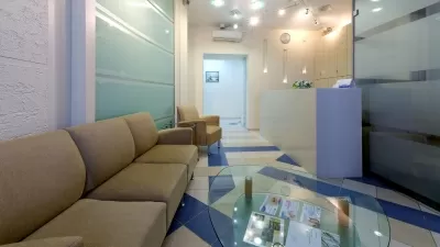 Клиника стоматологии МЕДИ