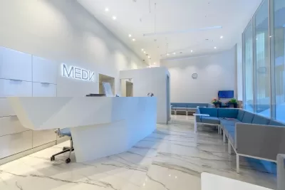 Клиника стоматологии МЕДИ