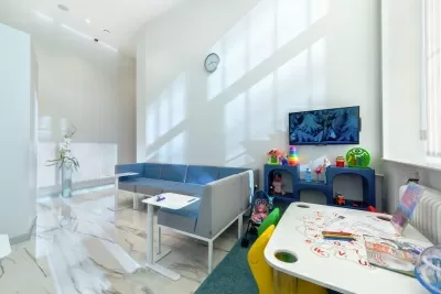 Клиника стоматологии МЕДИ