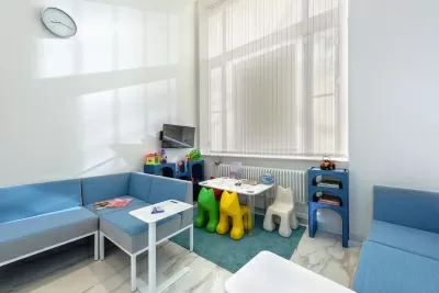 Клиника стоматологии МЕДИ