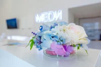 Клиника стоматологии МЕДИ