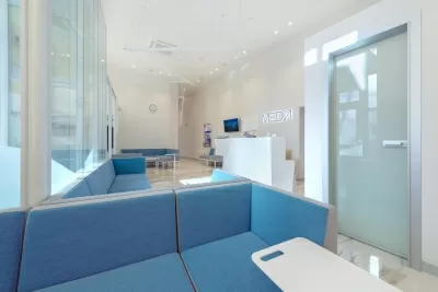 Клиника стоматологии МЕДИ