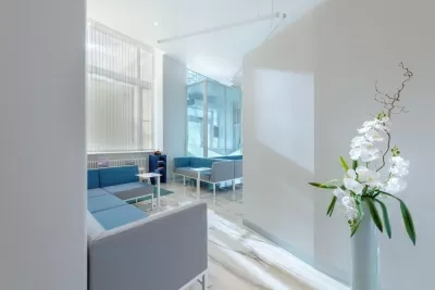 Клиника стоматологии МЕДИ