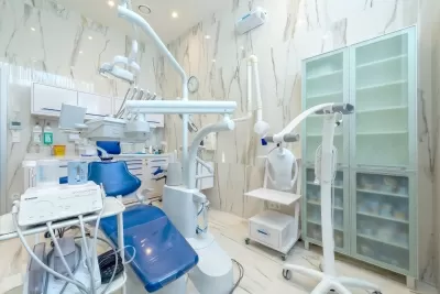 Клиника стоматологии МЕДИ