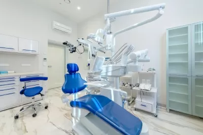 Клиника стоматологии МЕДИ