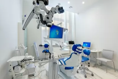 Клиника стоматологии МЕДИ