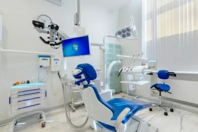 Клиника стоматологии МЕДИ