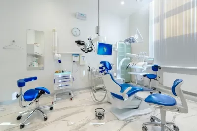 Клиника стоматологии МЕДИ