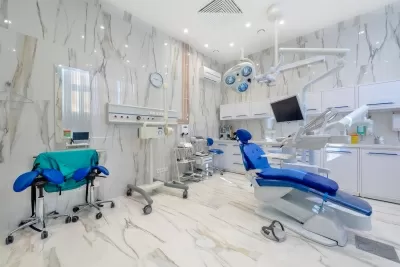 Клиника стоматологии МЕДИ