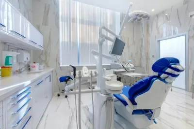 Клиника стоматологии МЕДИ