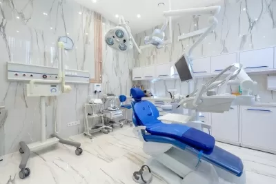 Клиника стоматологии МЕДИ