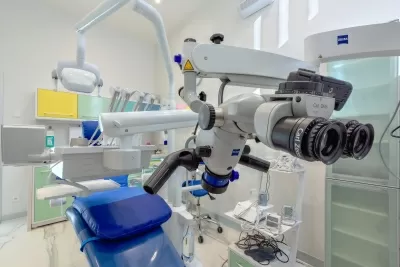 Клиника стоматологии МЕДИ