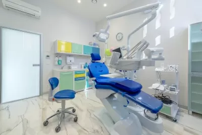 Клиника стоматологии МЕДИ