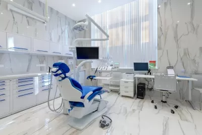 Клиника стоматологии МЕДИ