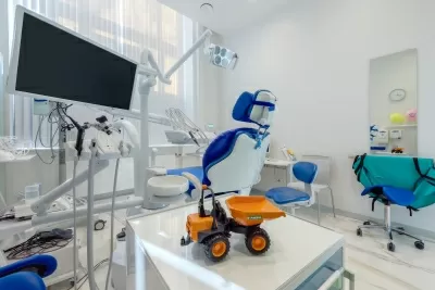 Клиника стоматологии МЕДИ