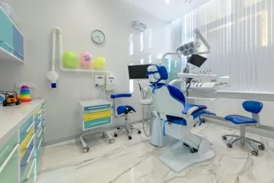 Клиника стоматологии МЕДИ