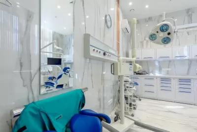 Клиника стоматологии МЕДИ