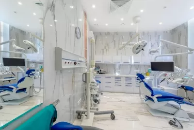 Клиника стоматологии МЕДИ