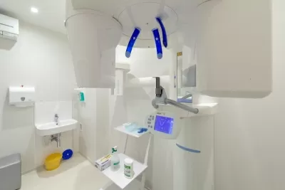 Клиника стоматологии МЕДИ