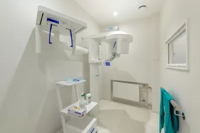 Клиника стоматологии МЕДИ