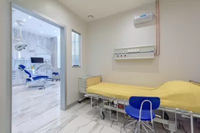 Клиника стоматологии МЕДИ