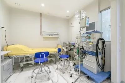 Клиника стоматологии МЕДИ