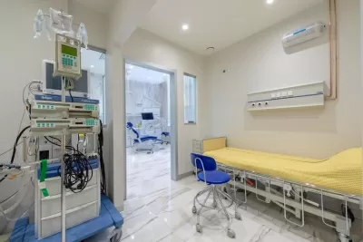 Клиника стоматологии МЕДИ