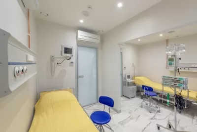 Клиника стоматологии МЕДИ